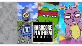 Hardcore Platform Bundle artwork 1