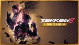Tekken 8: Ultimate Edition artwork 1
