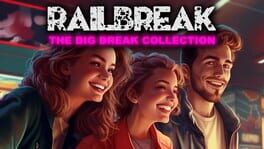 Railbreak: The Big Break Collection artwork 1