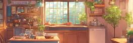 Cat Billiards artwork 1