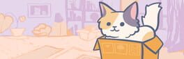 Cats in Boxes artwork 1