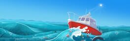 Clean The Sea! artwork 1