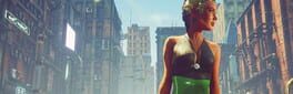 Climb Challenge: Find Items Cyberpunk artwork 1