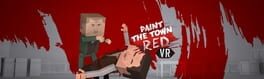 Paint the Town Red VR artwork 1