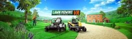 Lawn Mowing Simulator VR artwork 1