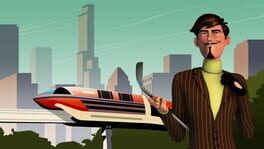 Powerstar Golf: City Park artwork 1
