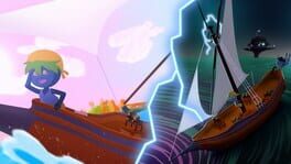 Sail Forth + Maelstrom Bundle artwork 1