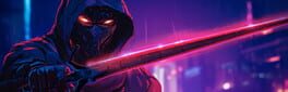 Neon Intrusion artwork 1