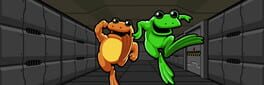 Loop Frogs artwork 1