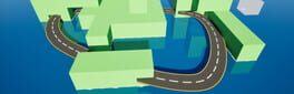 Fast Cars Small Islands artwork 1
