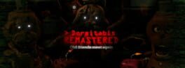 Dormitabis Remastered artwork 1