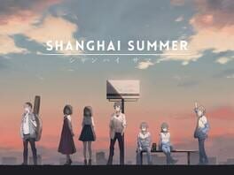 Shanghai Summer artwork 1