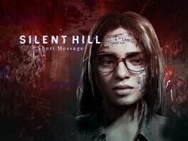 Silent Hill: The Short Message artwork 2