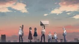 Shanghai Summer artwork 4