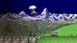 Arcade Archives: Silk Worm artwork 2