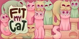 Fit My Cat artwork 1