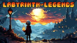 Labyrinth of Legends: Roguelike Battle Quest artwork 1