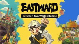 Eastward: Between Two Worlds Bundle artwork 1