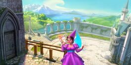 Dream Hills: Captured Magic artwork 2