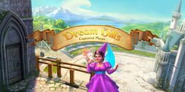 Dream Hills: Captured Magic artwork 1