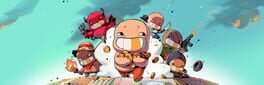 Eat the Rich artwork 1