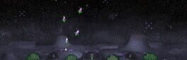 Missile Wars artwork 1