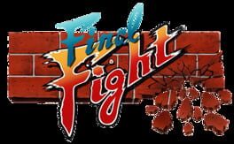 Final Fight artwork 2