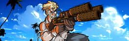 The Book: Gunsmith's Battles Echoes artwork 1