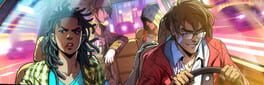 On the Run: Rogue Heroes artwork 1