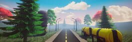 Racing Go artwork 1