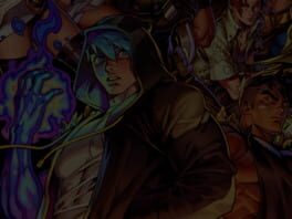 Blazing Strike artwork 2