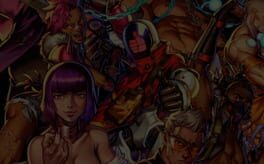 Blazing Strike artwork 4
