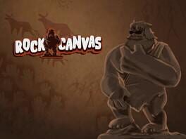 Rock Canvas artwork 2