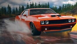 Burnout Chaos: Drift Car Project artwork 3