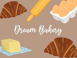 Dream Bakery artwork 2