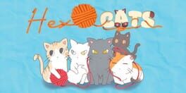 Hex Cats artwork 1