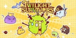 Twilight Survivors artwork 1
