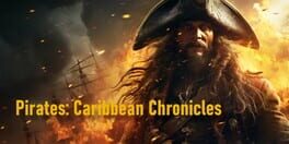 Pirates: Caribbean Chronicles artwork 1