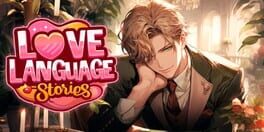 Love Language Stories artwork 1