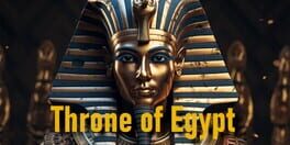 Throne of Egypt artwork 1