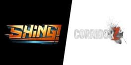 Double Action Bundle: Shing & Corridor Z artwork 1