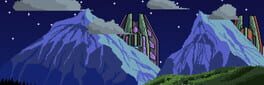Falling Mountains artwork 1