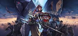 Symphony of War: Legends artwork 2