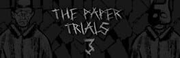 The Paper Trials: Chapter 3 artwork 1