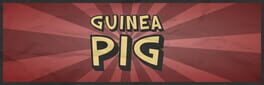 Guinea Pig artwork 1