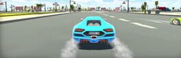 Fire Racing artwork 1