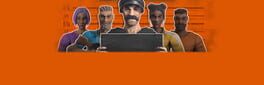 Prisoners artwork 1