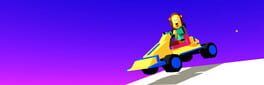 Crafty Racer artwork 1