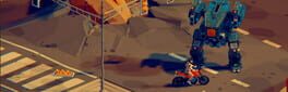 GTH 3033: Grand Theft Hunter 3033 artwork 1