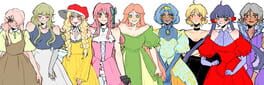Finding Cinderella artwork 1